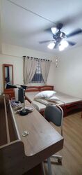 Blk 251 Bukit Batok East Avenue 5 (Bukit Batok), HDB 3 Rooms #633777811